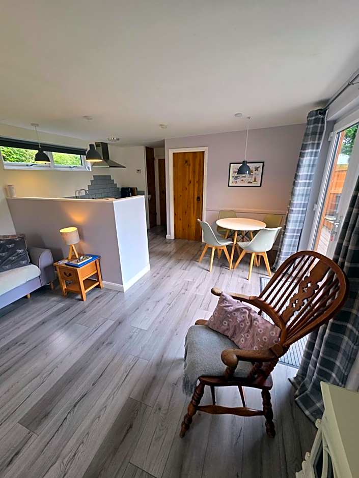 Lake District and Eden Valley Thornhill Lodge