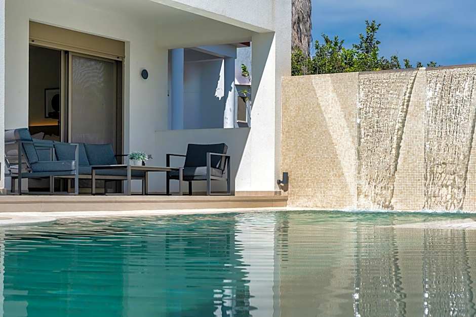 Foto 1 daripada 11 — Suite, Pool View