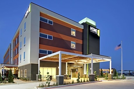 Home2 Suites by Hilton Port Arthur, TX