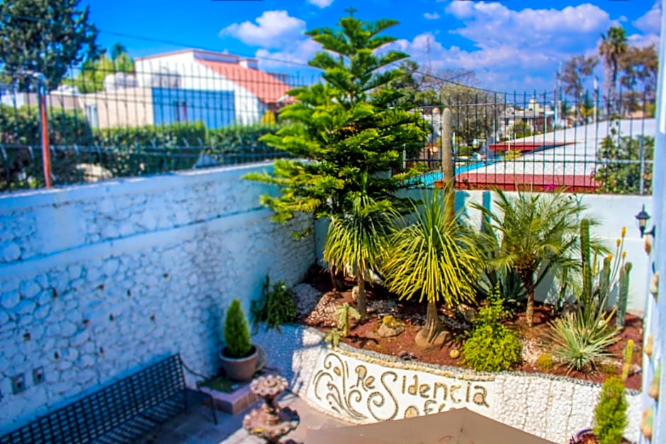 Residencia Sofía
