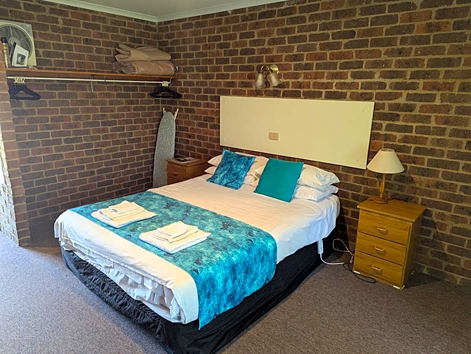 Barham Colonial Motel