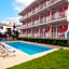 Hotel Eliseo Park's