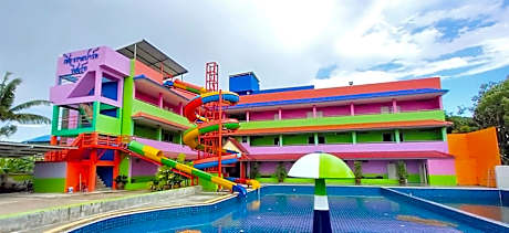 Chiang Rai Park Resort