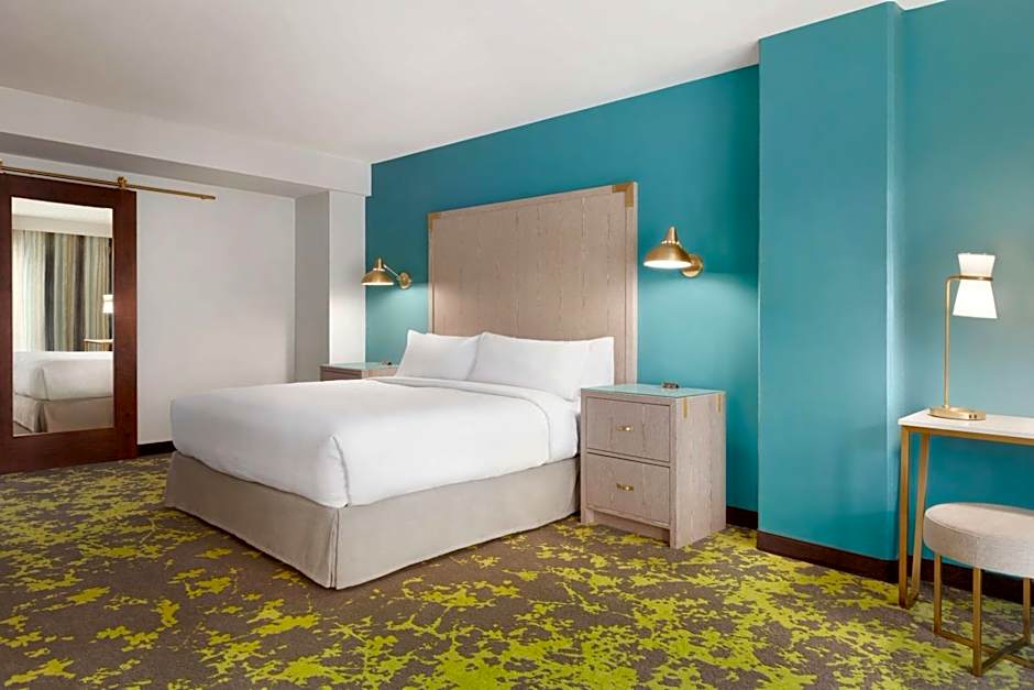 Embassy Suites by Hilton Boulder