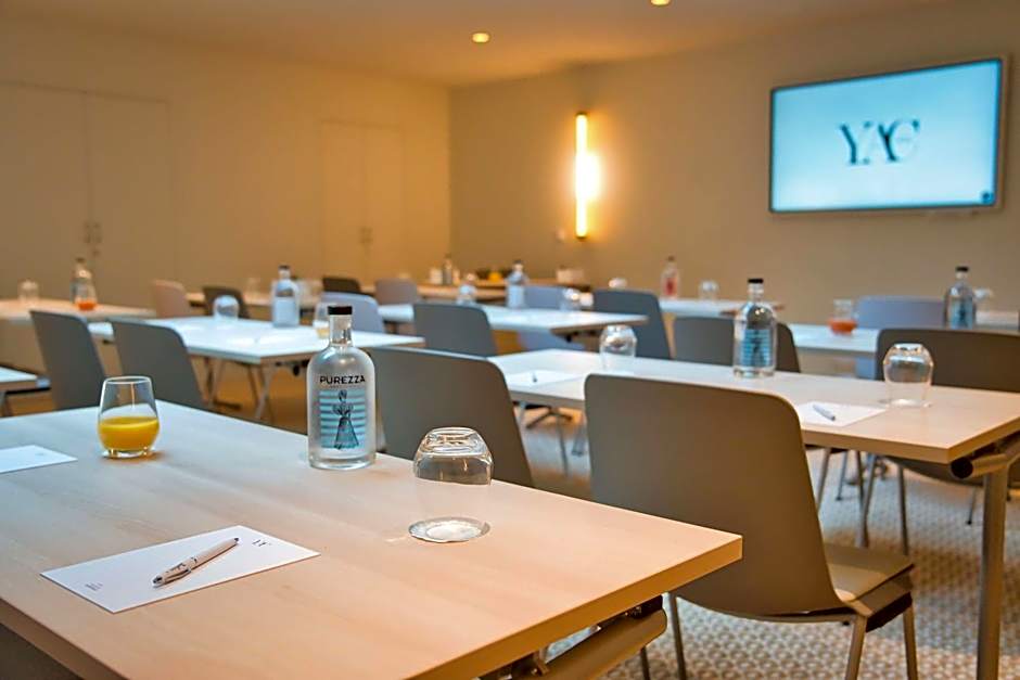 Hotel Yac Paris Clichy, a member of Radisson Individuals