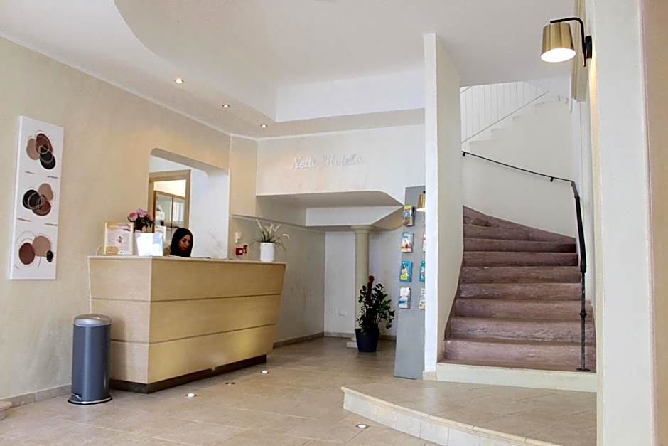 King Hotel
