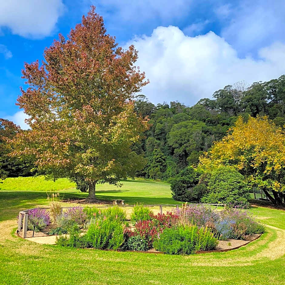 The Drawing Rooms of Berry