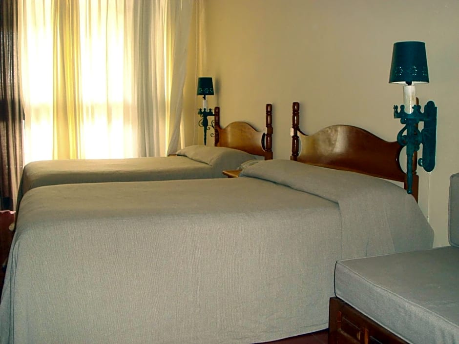 Rancho Hotel Atascadero