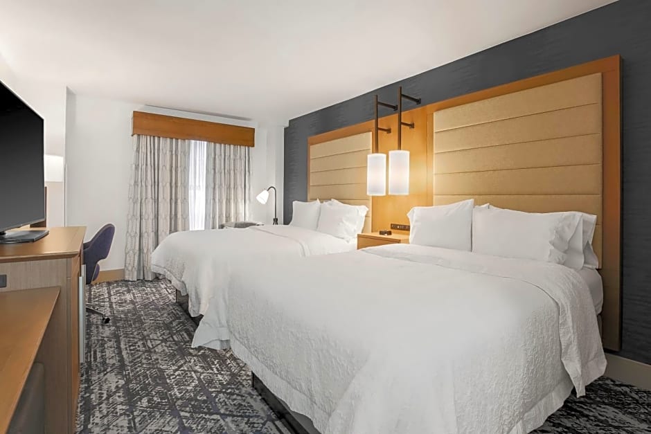 Hampton Inn & Suites Austin-Downtown/Convention Center