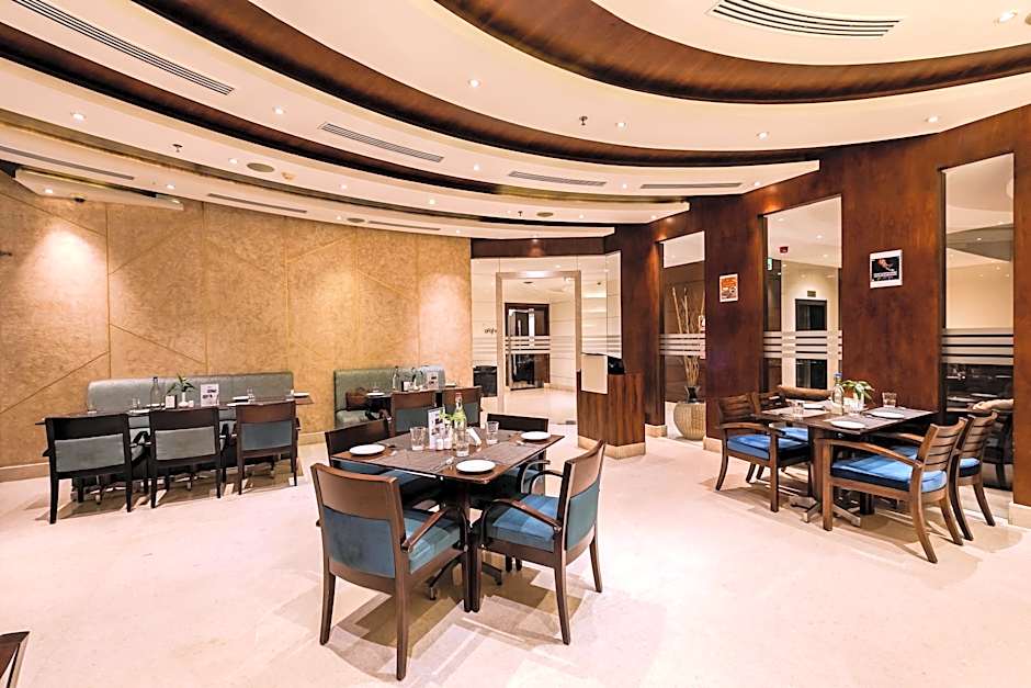 Hotel Olive Downtown