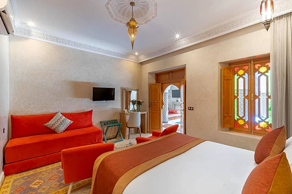 Riad Atlas Palace & SPA