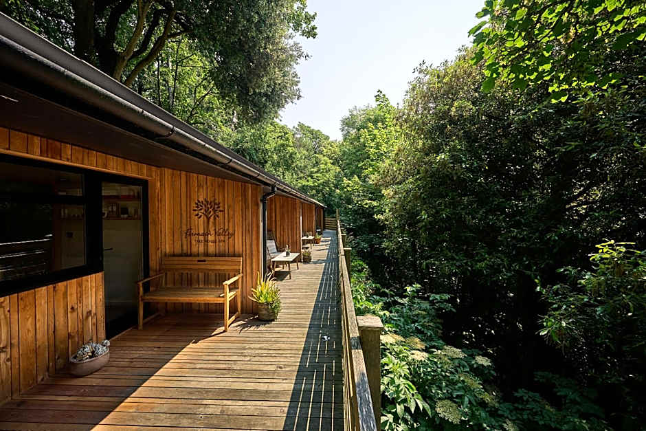 Fermain Valley Hotel