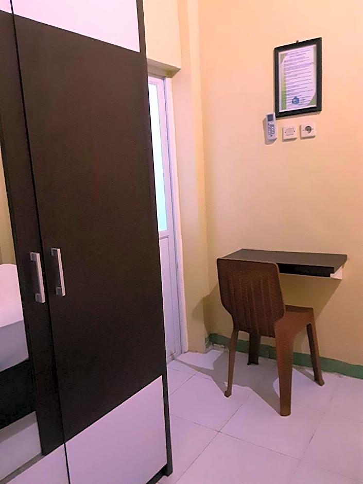 Guest House Syariah LP3B Brebes