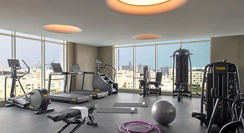 Abesq Doha Hotel & Residences, an IHG Hotel By IHG