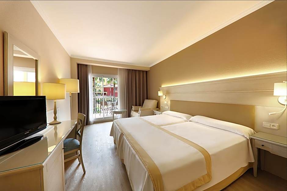 Iberostar Waves Málaga Playa