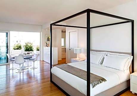 Dilman Luxury Stay