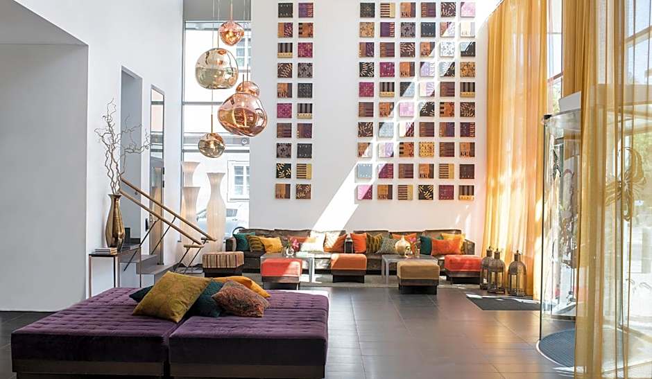 Best Western Plus Time Hotel