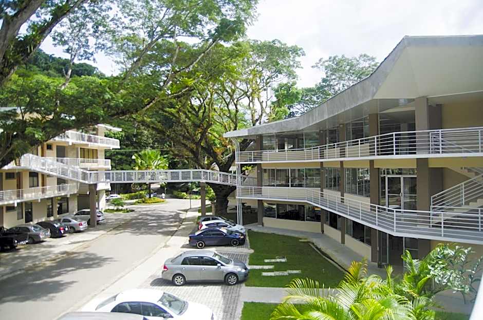 Hotel Arenas en Punta Leona