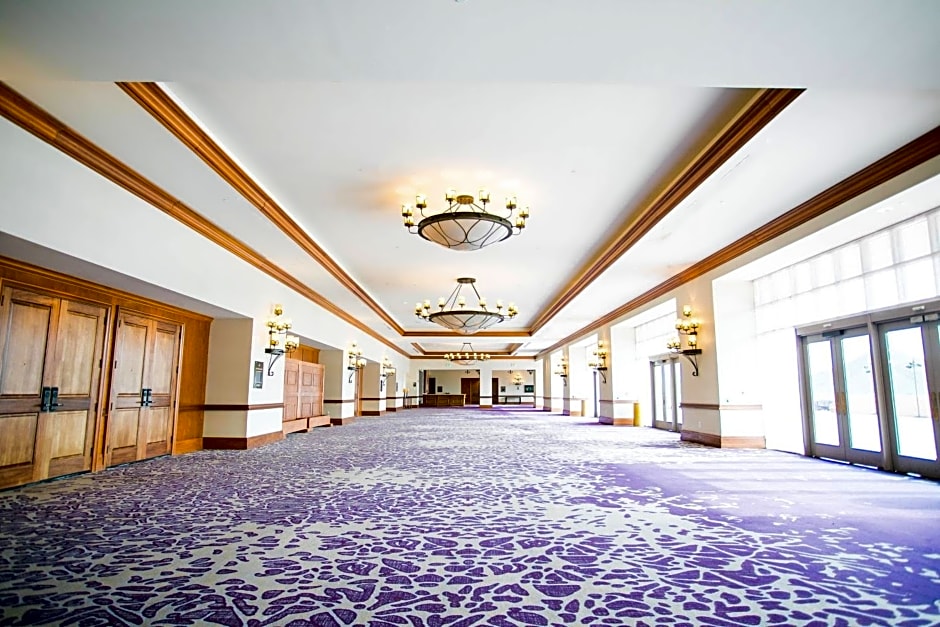 JW Marriott Tucson Starr Pass Resort