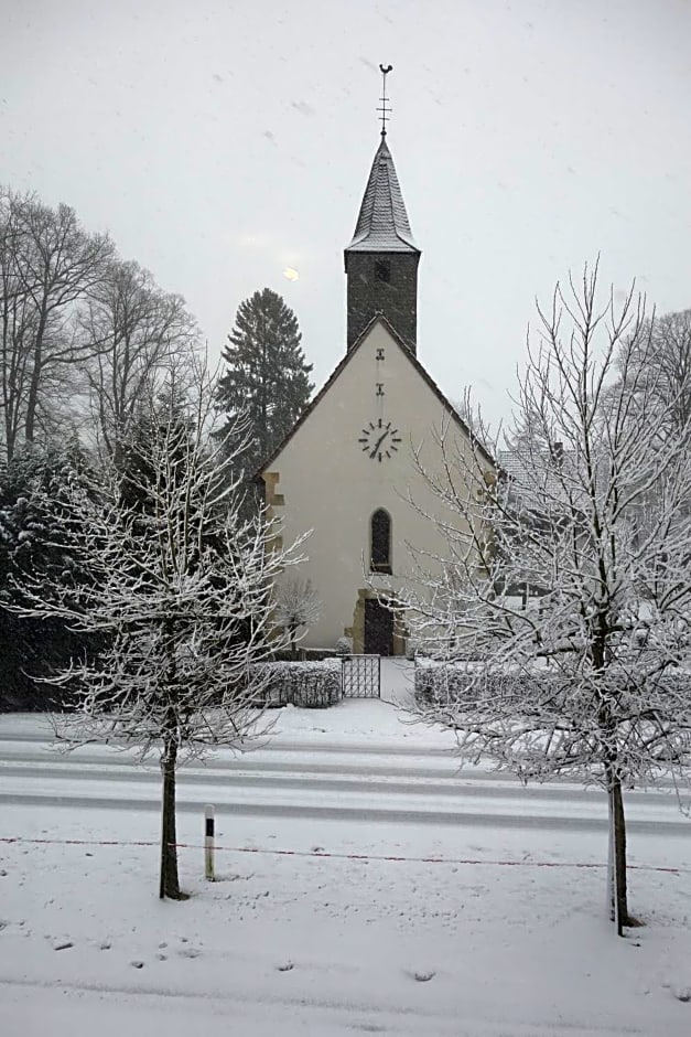 Hotel & Restaurant Venner Moor