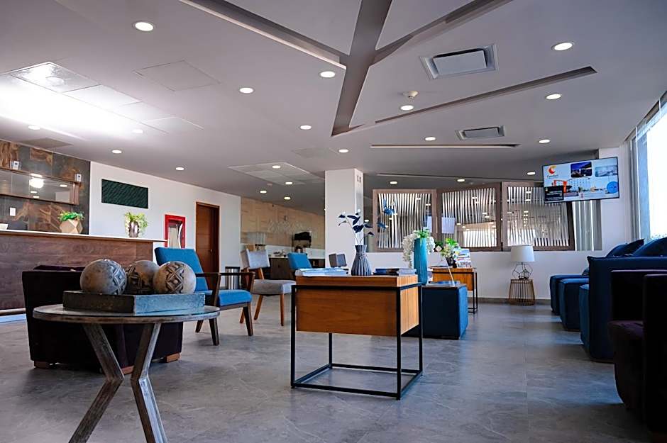 Comfort Inn & Suites Los Cabos