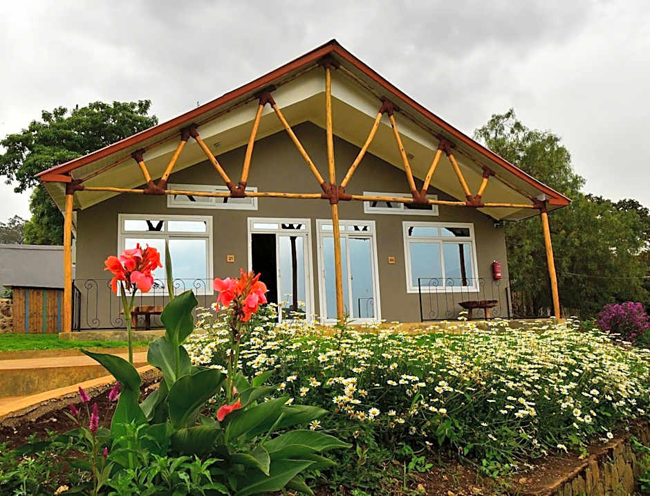 Boulevard Inn Mt Meru