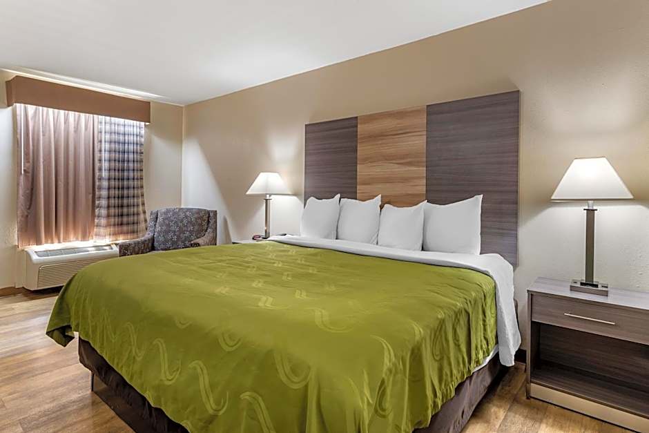 Quality Inn Conyers I-20