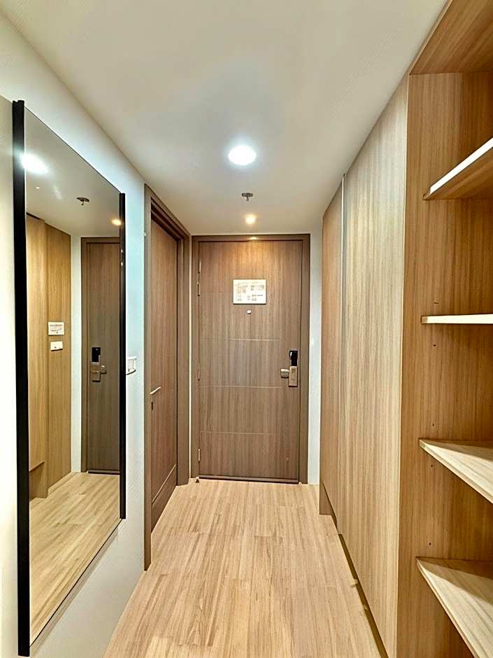 Rangsit Residence & Hotel
