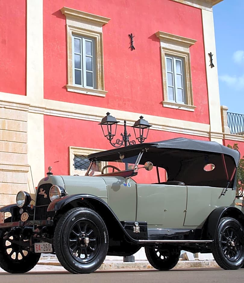 Nohasi Palace Lifestyle Hotel & SPA