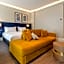 Eurostars Lisboa Baixa