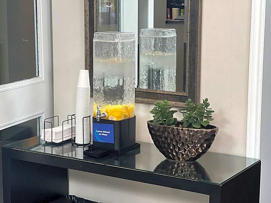 Comfort Inn Saskatoon