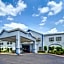 Best Western Opp Inn