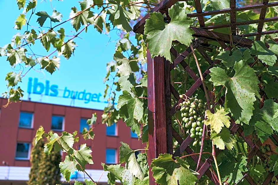 ibis budget Wroclaw Poludnie