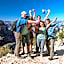 Grand Canyon Plaza Hotel