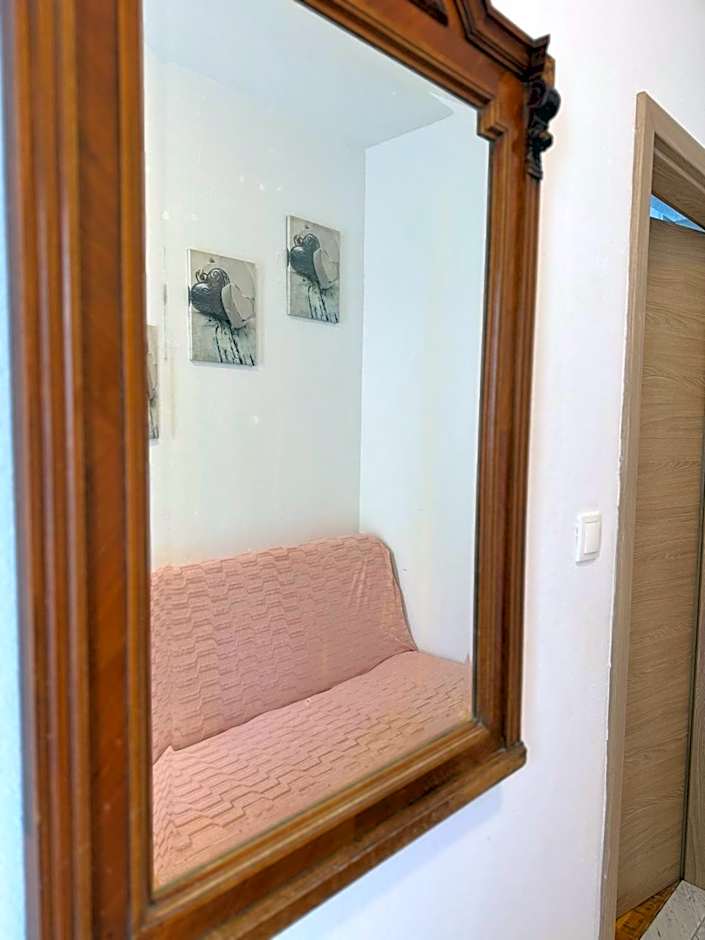 Apartments Romantica