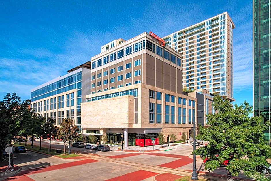 Canopy By Hilton Dallas Uptown