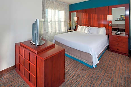 King Room with Sofa Bed