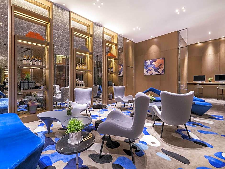 Mercure Kunshan Hi Tech Zone
