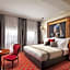 Mystery Hotel Budapest
