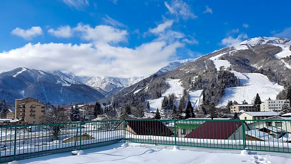 Kokoro Hotel Hakuba