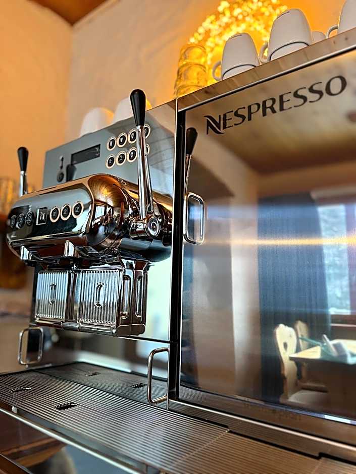 Familiehotel La Randulina