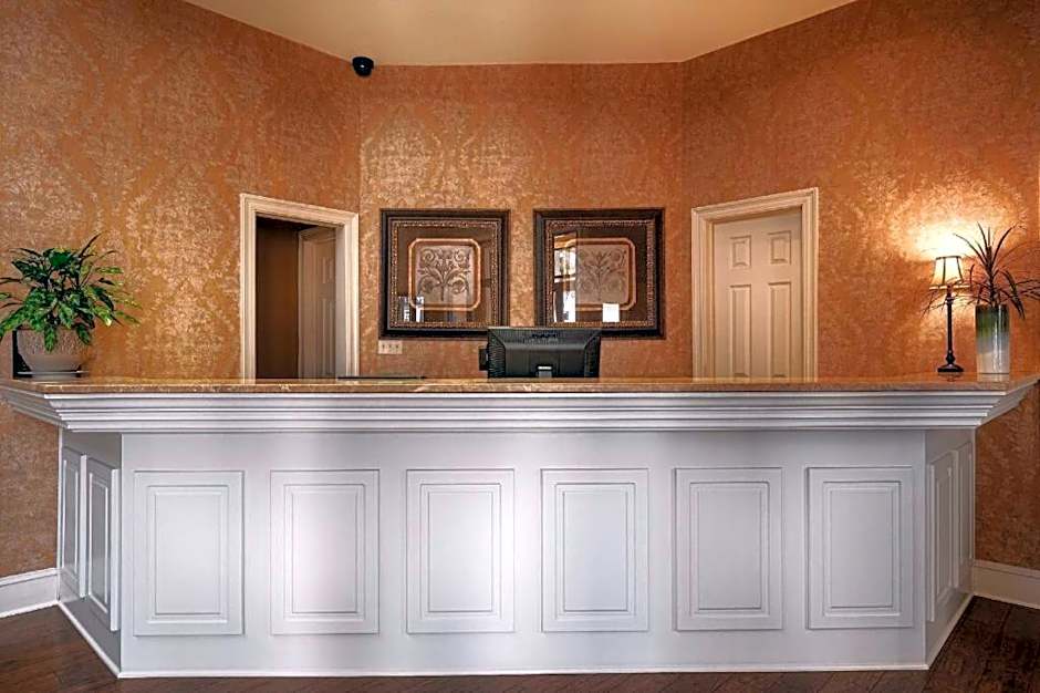 Best Western Suites