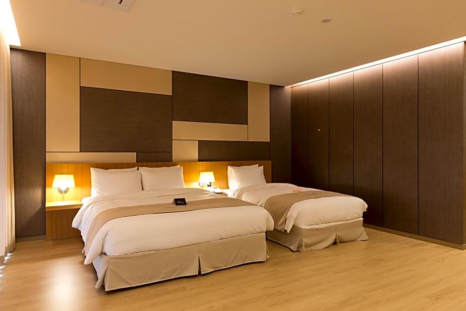 Photo 1 of 12 of Family Suite