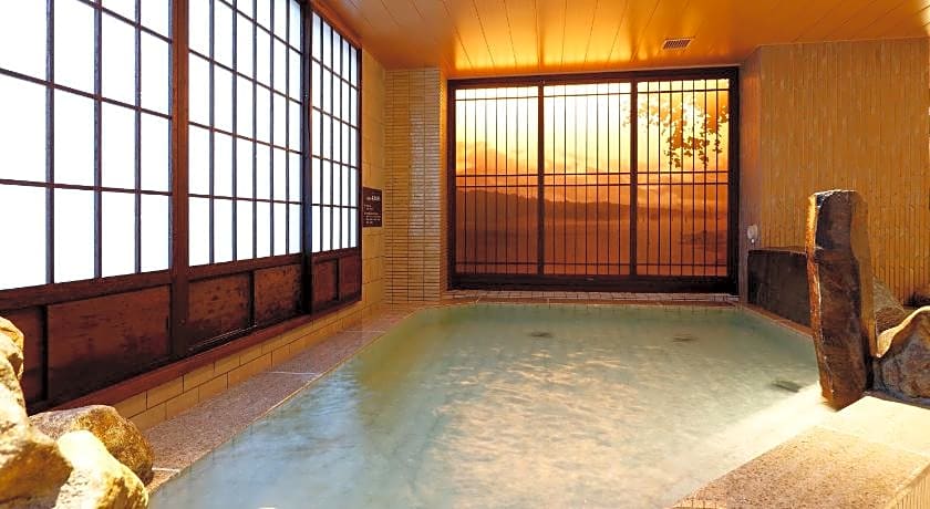 Dormy Inn Nagano