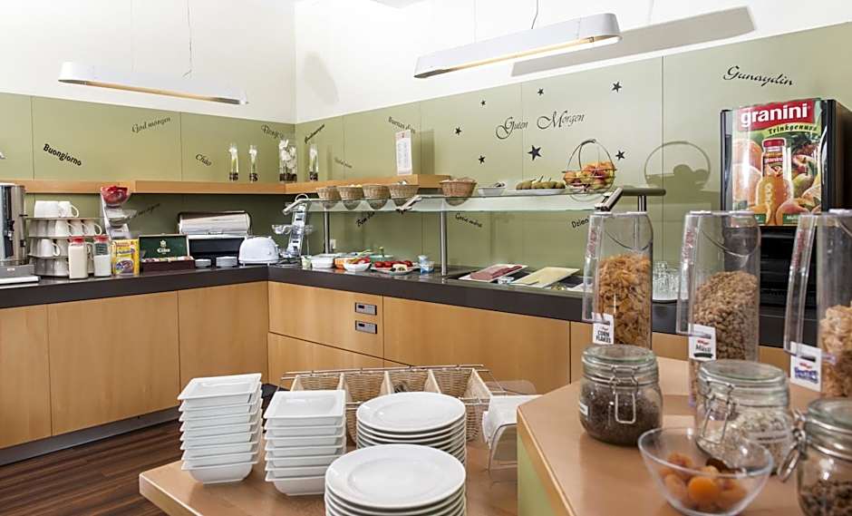 ibis Leipzig Nord-Ost