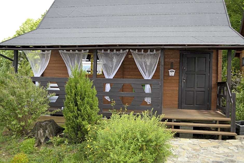 Chata Starych Znajomych