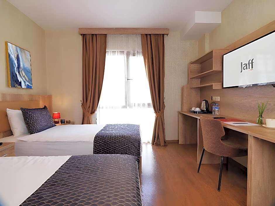 Jaff Hotels Nişantaşı