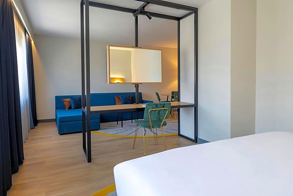 The Belson Brussels, a Tribute Portfolio Hotel