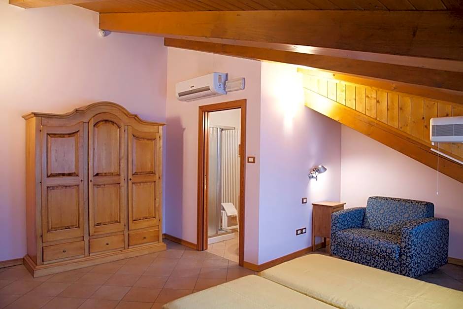 Hotel Casanova