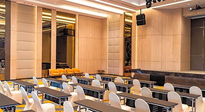 Fortune River View Hotel Nakhon Phanom